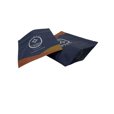 Beli Weed Mariguana Mylar Weed Bags Laminate Material Tiga Sisi Seal online manufacture