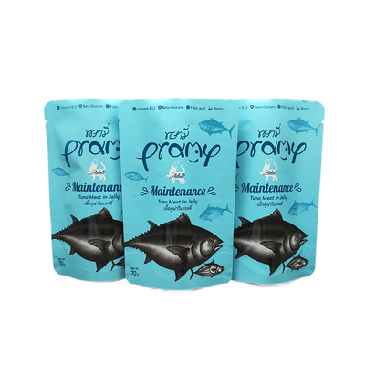 Beli Retort Food Packaging Bag Tas Foil Aluminium yang tahan suhu tinggi online manufacture