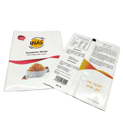 Beli Kemasan makanan ringan yang tahan bau dengan catok air mata online manufacture