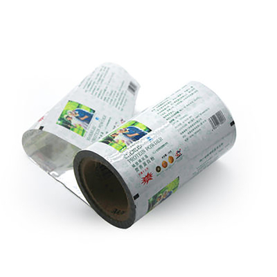 Beli Perlengkapan Pemasangan Laminasi Film Plastik Makanan Custom Roll Hot Stamping online manufacture
