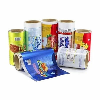 Beli Film roll kemasan plastik embossing dicetak film roll laminasi online manufacture