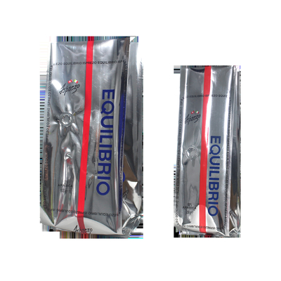 Beli Tas Kemasan Kopi Flat Bottom 500g online manufacture