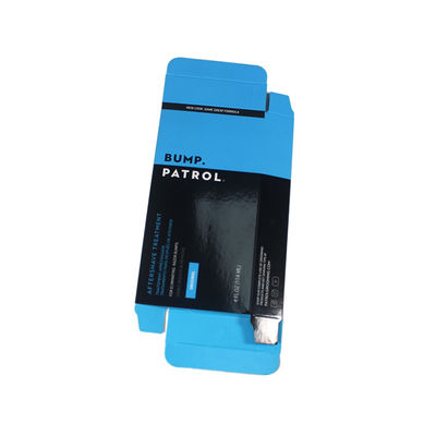 Beli Menggambar Kotak Kardus Lipat Kecil Untuk Kemasan yang Diresmikan online manufacture