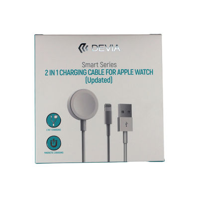 Beli Kotak kemasan kertas lipat yang dapat didaur ulang 8 Cm X 8 Cm X 4 Cm Untuk elektronik online manufacture