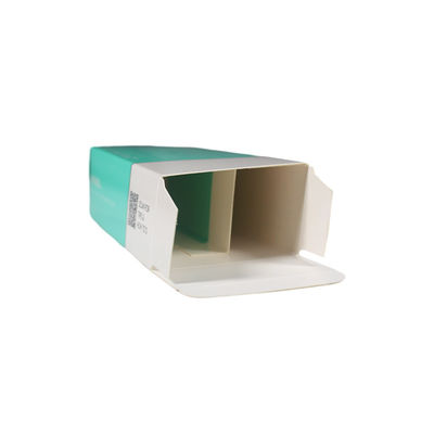 Beli 5 Cm X 5 Cm X 5 Cm Custom Paper Packaging Box Teknologi Pencetakan Digital online manufacture