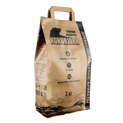 Beli Tas Geest Sisi Khusus Kantong Kertas Kraft Cetak Kantong Kemasan Biodegradable Dilampirkan Dengan Panas Untuk Kopi online manufacture