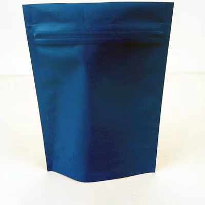 Beli Custom Printed Stand Up Mylar Bags for Food Packaging online manufacture