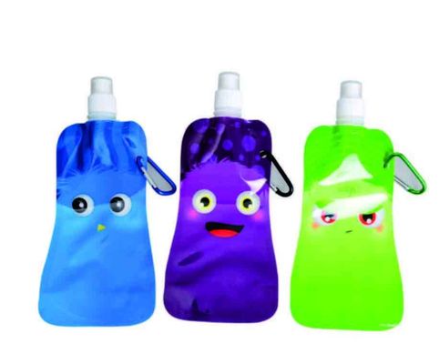 Beli OPP Liquid Spout Bag online manufacture