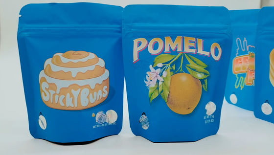 Beli Doypack Kemasan Kantong Berdiri online manufacture