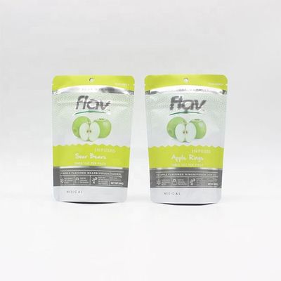 Beli Plastik Zipper Vacuum Biodegradable Stand Up Bags Ramah Lingkungan online manufacture