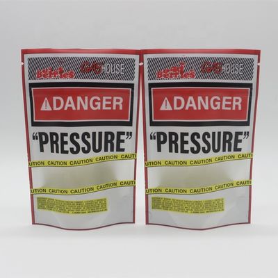 Beli PE PET Digital Printed Stand Up Bags 28g Food Grade Bags online manufacture