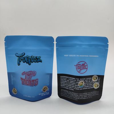 Beli Pencetakan gravure Kemasan makanan kantong Daur Ulang Stand Up ziplock kantong online manufacture