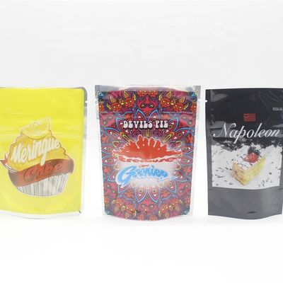 Beli Kantong Plastik Cetak Untuk Kemasan Makanan online manufacture