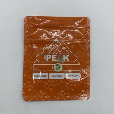 Beli 110 Mircon Digital Printed Stand Up Bags Tas Plastik Proof Bau PE OPP online manufacture