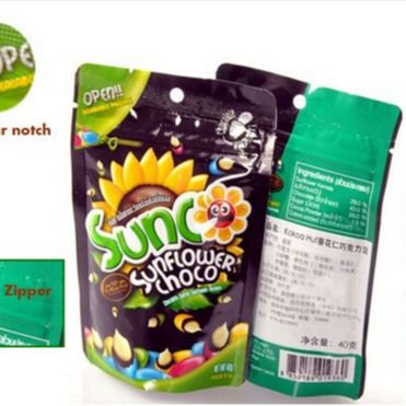 Beli Tear Notch Retort Food Packaging Laminated Retort Bag Bag BV Sertifikat online manufacture
