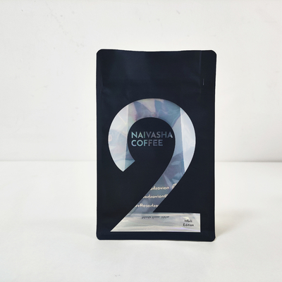 Disesuaikan Foil Mylar Bau Proof Ziplockk Food Reusable Pengemasan Kantong Dengan Logo