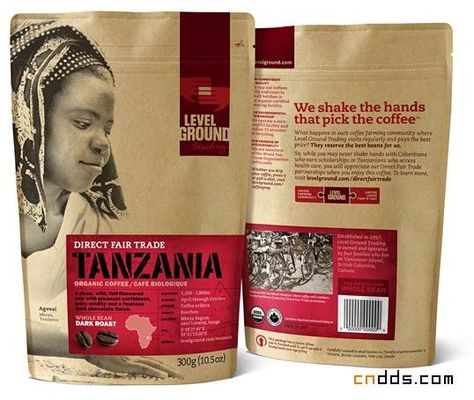 GMP Kraft Paper Laminated Bags ODM Biodegradable berdiri tas dengan ritsleting