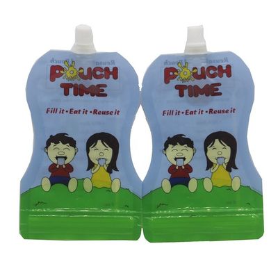 stand up pouch dengan kemasan cerat