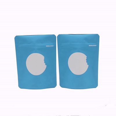 Zipper Lock Aluminium Foil Mylar Bag Reselasable 3.5g Marijuana Packaging Proof Anak