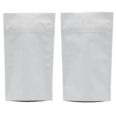 500g Aluminium Foil Laminated Bags Mylar Heat Sealable Bags