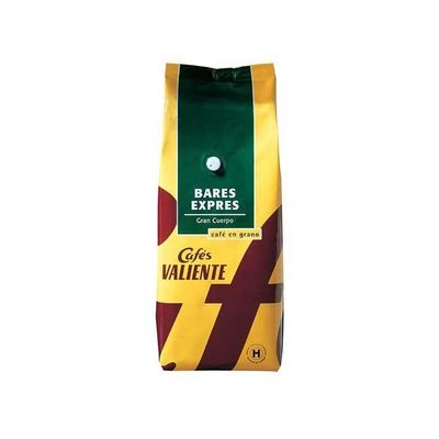 Lebar 160mm kantong kemasan kopi FDA 8oz dicetak kantong kopi kosong