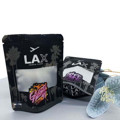 3.5G Tas Mylar anti bau