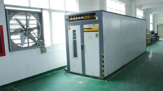 China Shenzhen Mega Packaging Co.,Ltd company profile