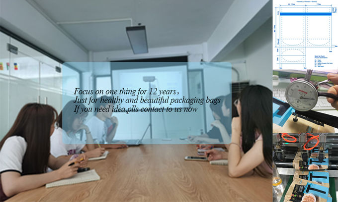 China Shenzhen Mega Packaging Co.,Ltd company profile 0