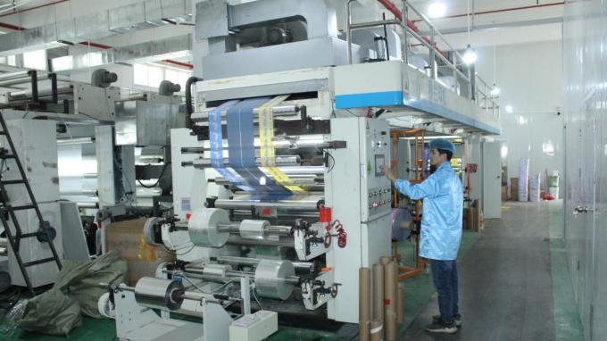 China Shenzhen Mega Packaging Co.,Ltd company profile