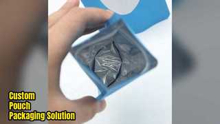 kemasan kantong berdiri khusus